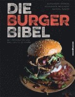 bokomslag Die Burger-Bibel