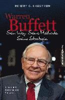 bokomslag Warren Buffett: Sein Weg. Seine Methode. Seine Strategie.