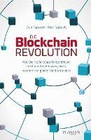 bokomslag Die Blockchain-Revolution