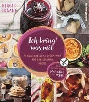 Birgit Irgang - Ich bring' was mit, Häftad