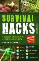 bokomslag Survival Hacks