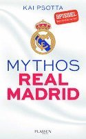 bokomslag Mythos Real Madrid