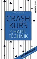 bokomslag Crashkurs Charttechnik