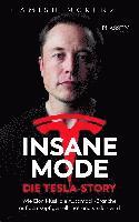 Insane Mode - Die Tesla-Story 1