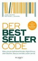 bokomslag Der Bestseller-Code
