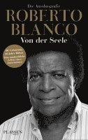 bokomslag Roberto Blanco: Von der Seele