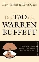 Mary Buffett, David Clark - Das Tao des Warren Buffett, Häftad