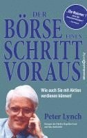 Peter Lynch - Der Börse einen Schritt voraus - Neuauflage, Häftad