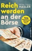 Reich werden an der Börse 1