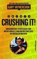 Gary Vaynerchuk - Crushing It, Häftad