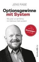 Jens Rabe - Optionsgewinne mit System, Inbunden