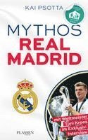 bokomslag Mythos Real Madrid