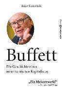 bokomslag Buffett
