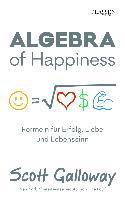bokomslag Algebra of Happiness