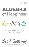 bokomslag Algebra of Happiness