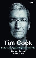 bokomslag Tim Cook