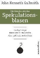 Die Geschichte der Spekulationsblasen 1