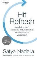 bokomslag Hit Refresh