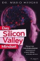 bokomslag Das Silicon-Valley-Mindset