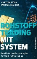 bokomslag Rohstoff-Trading mit System