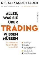 bokomslag Alles, was Sie über Trading wissen müssen