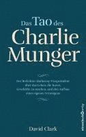 bokomslag Das Tao des Charlie Munger