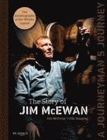 bokomslag A Journeyman's Journey - The Story of Jim McEwan