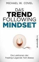 bokomslag Das Trendfollowing-Mindset