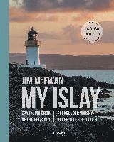 bokomslag Jim McEwan: Isle of my heart