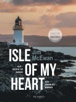 bokomslag Jim McEwan: Isle of my heart