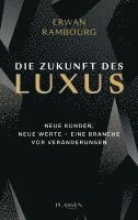 bokomslag Die Zukunft des Luxus