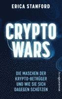 bokomslag Crypto Wars