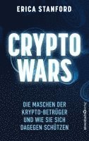 Erica Stanford - Crypto Wars, Inbunden. Tillgänglighet: Lägg i varukorg