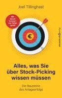 Alles, was Sie über Stock-Picking wissen müssen 1