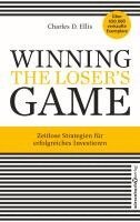 Charles D. Ellis - Winning the Loser's Game, Inbunden