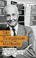 bokomslag Die Templeton-Methode
