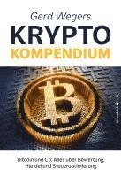 bokomslag Gerd Wegers Krypto-Kompendium