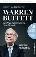 Robert G. Hagstrom - Warren Buffett: Sein Weg. Seine Methode. Seine Strategie., Inbunden