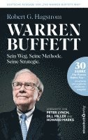 bokomslag Warren Buffett: Sein Weg. Seine Methode. Seine Strategie.