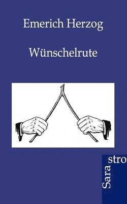bokomslag Wünschelrute