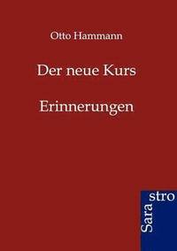 bokomslag Neue Kurs