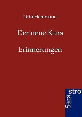 Der Neue Kurs 1