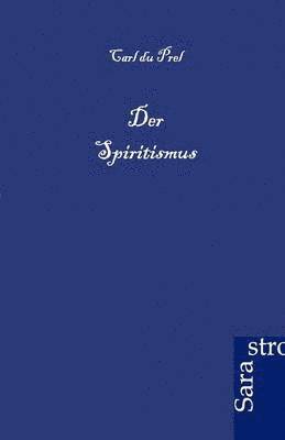 Spiritismus