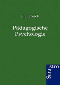 bokomslag Padagogische Psychologie