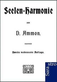 bokomslag Seelen-Harmonie
