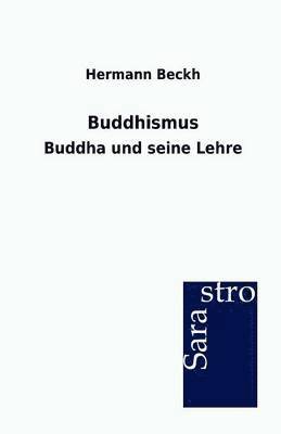 bokomslag Buddhismus