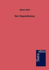 bokomslag Hypnotismus