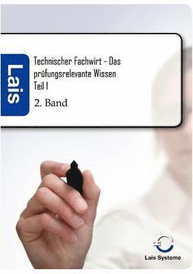 bokomslag Technischer Fachwirt