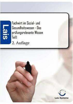 bokomslag Fachwirt im Sozial- und Gesundheitswesen