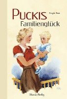 bokomslag Puckis Familienglück